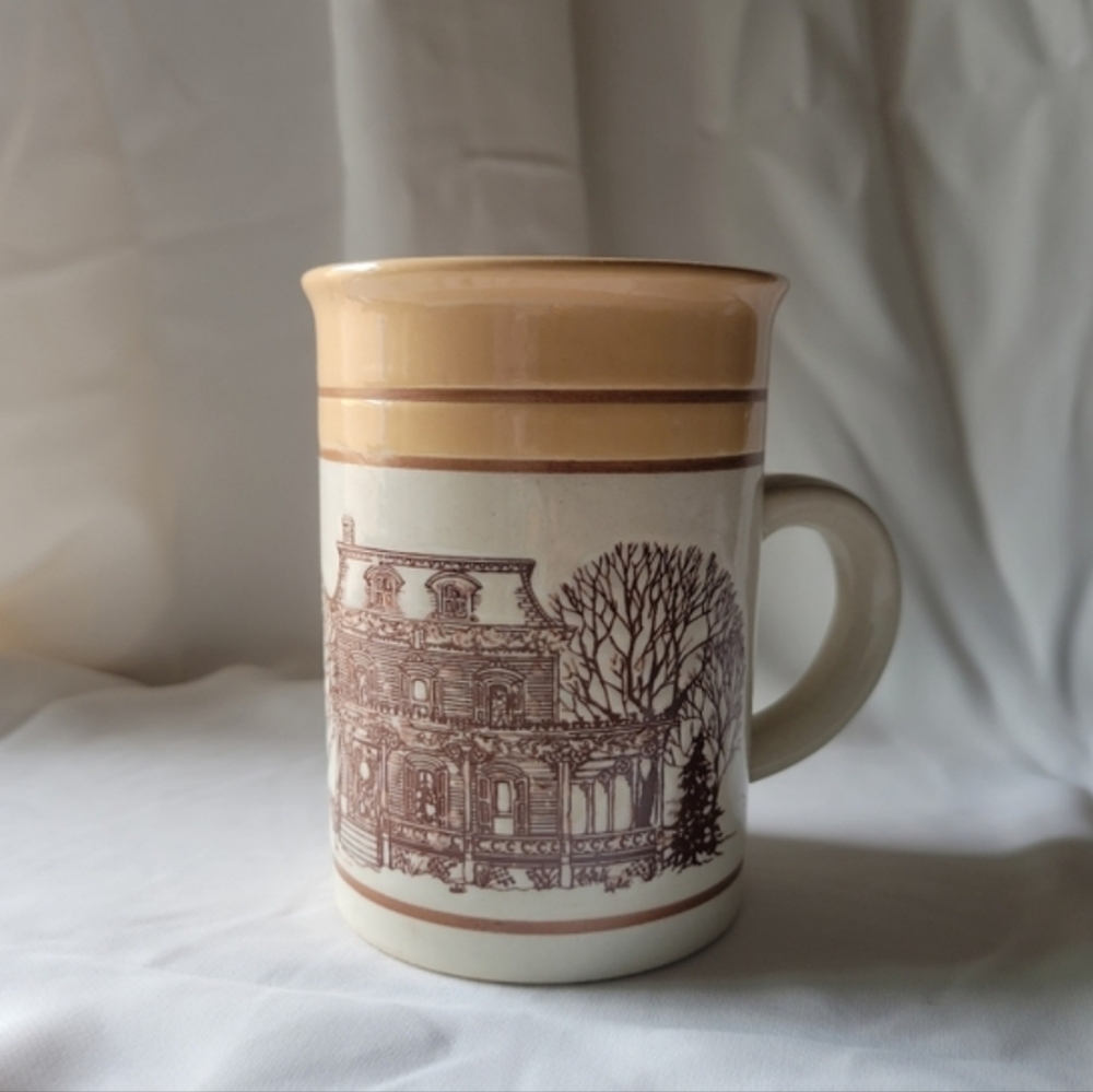 Vintage Mug